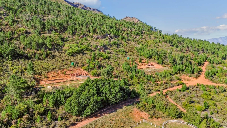 0 Bedroom Property for Sale in Paarl Rural Western Cape